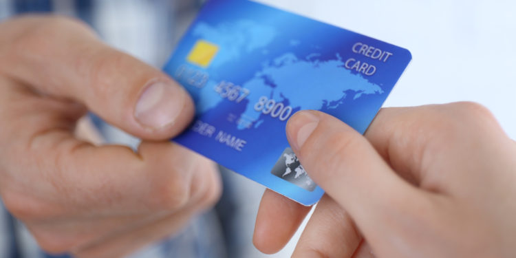 How to get easy credit card approval?