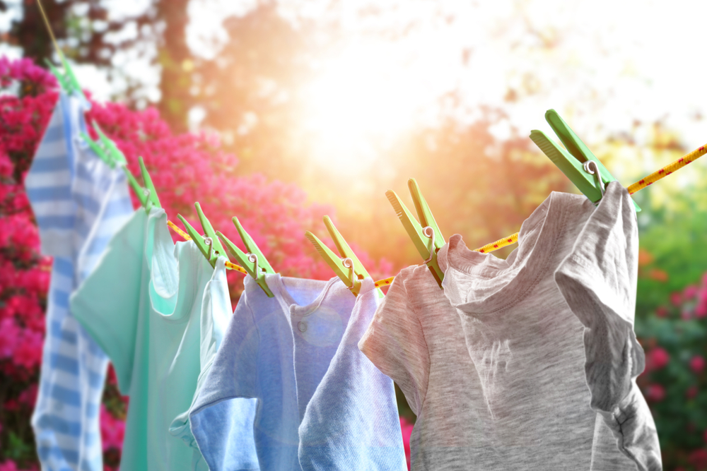 Is It Better To Air-Dry Or Machine-Dry Your Clothes?