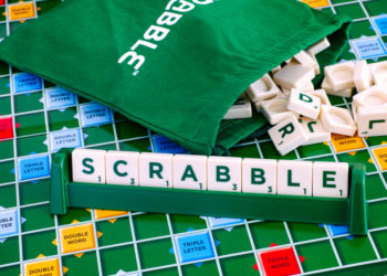 Fun Scrabble Facts To Challenge And Delight Super-Fans