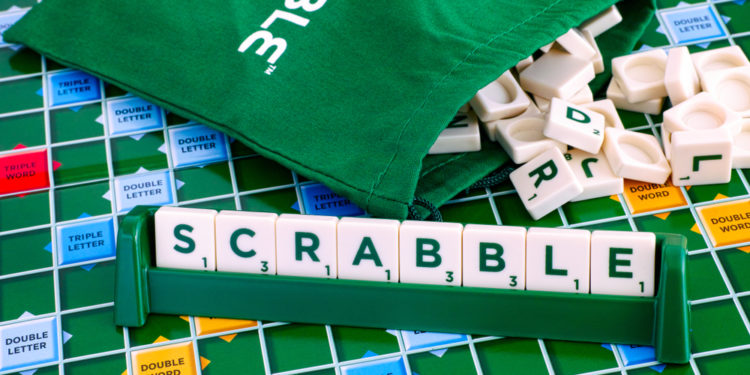 Fun Scrabble Facts To Challenge And Delight Super-Fans