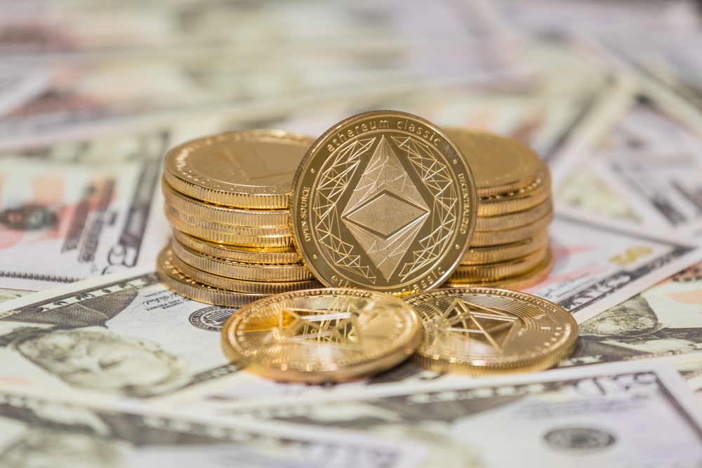 What is Ethereum and why has the price gone parabolic?