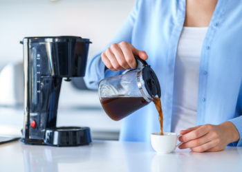 How Much Money You Save By Making Your Coffee Everyday