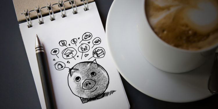 What things can you do to save money?