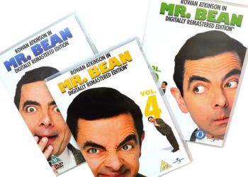 The legacy of Mr.Bean