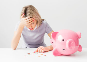Four Ways To Reduce Money Stress