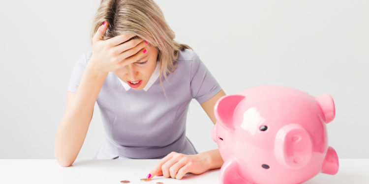 Four Ways To Reduce Money Stress