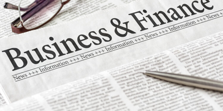 What You Need To Become A Successful Finance Writer