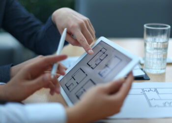 Working With A Real Estate Agent Saves Time And Money