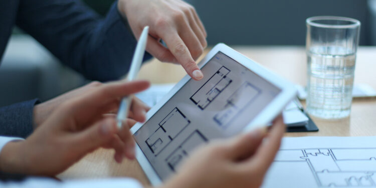 Working With A Real Estate Agent Saves Time And Money