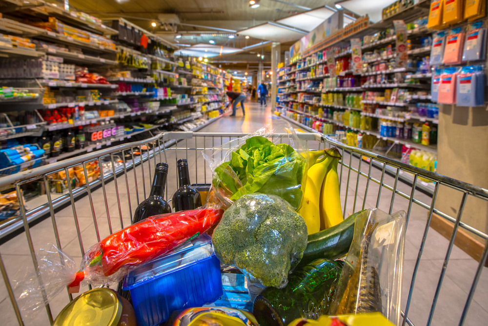 Don’t Fall For These Supermarket Tricks