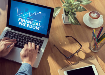 What Does Financial Freedom Mean And How Can It Be Achieved?
