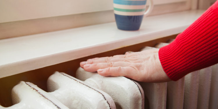 Six Ways That You Can Keep Your Rental Warm For Less