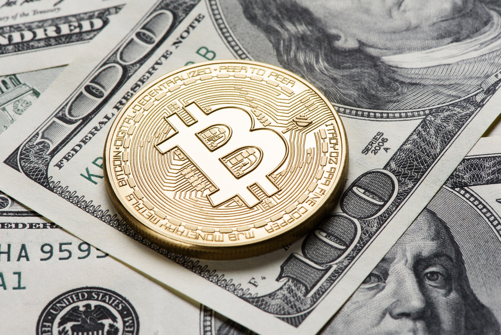 Is it time to invest in bitcoin?