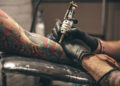 Twenty fun facts about tattoos