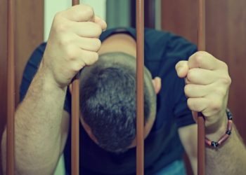 What happens to your money & property when you are sent to prison for life?