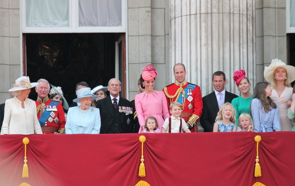 Examining the millions spent on the royal family