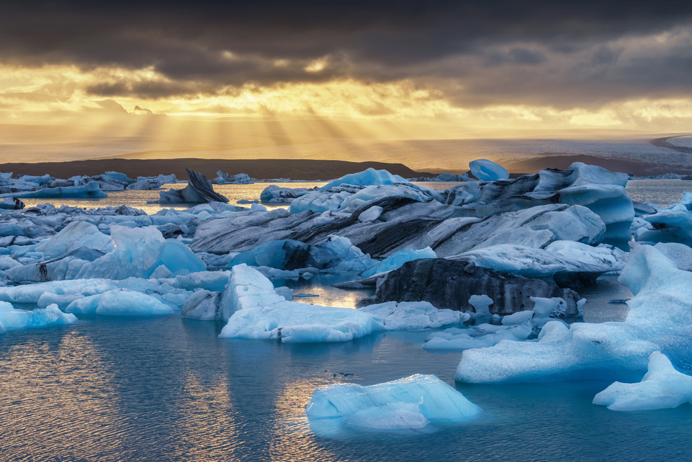 The most isolated ATM in the world
