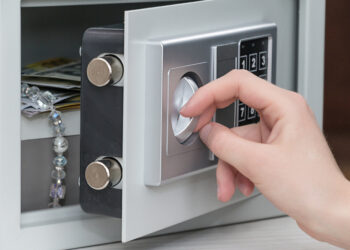 Four Things To Put In Your Safe This Moment