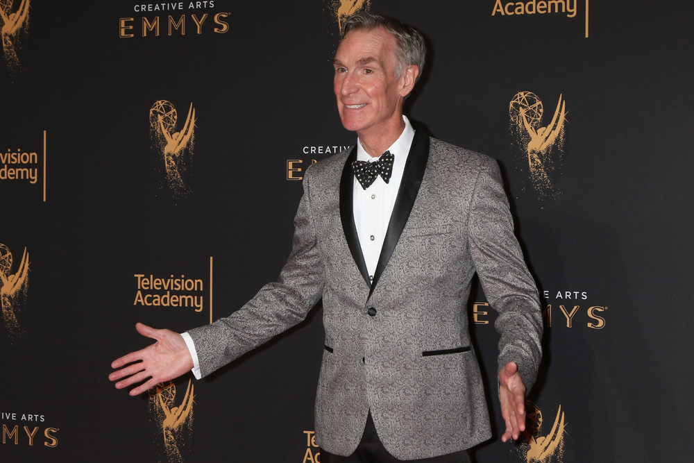 Is Bill Nye suing Disney?
