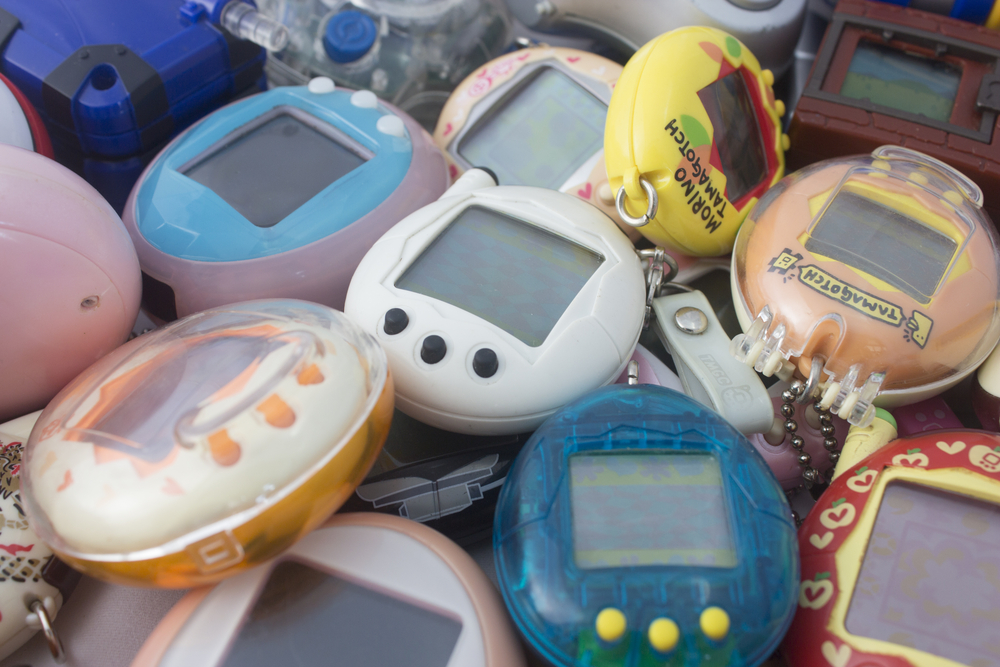 The strangest ideas that made millions