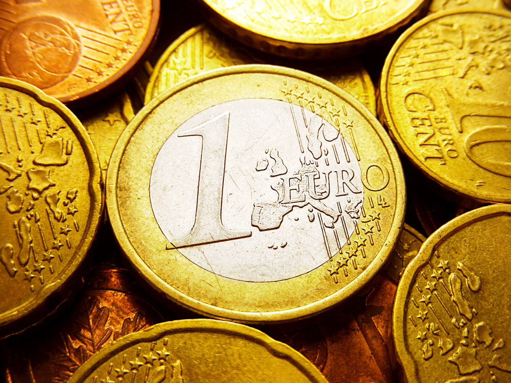 How the euro came into existence